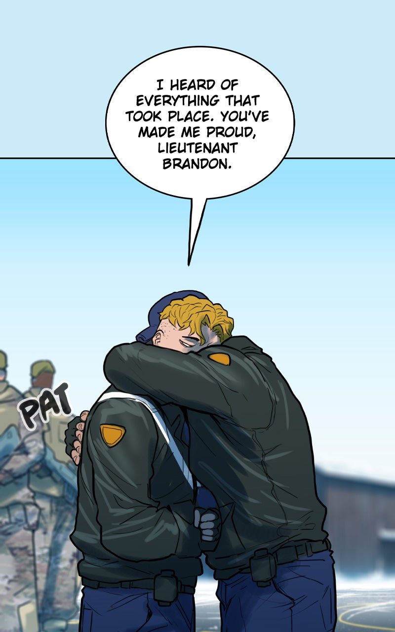Read Ordeal EN Manga Online