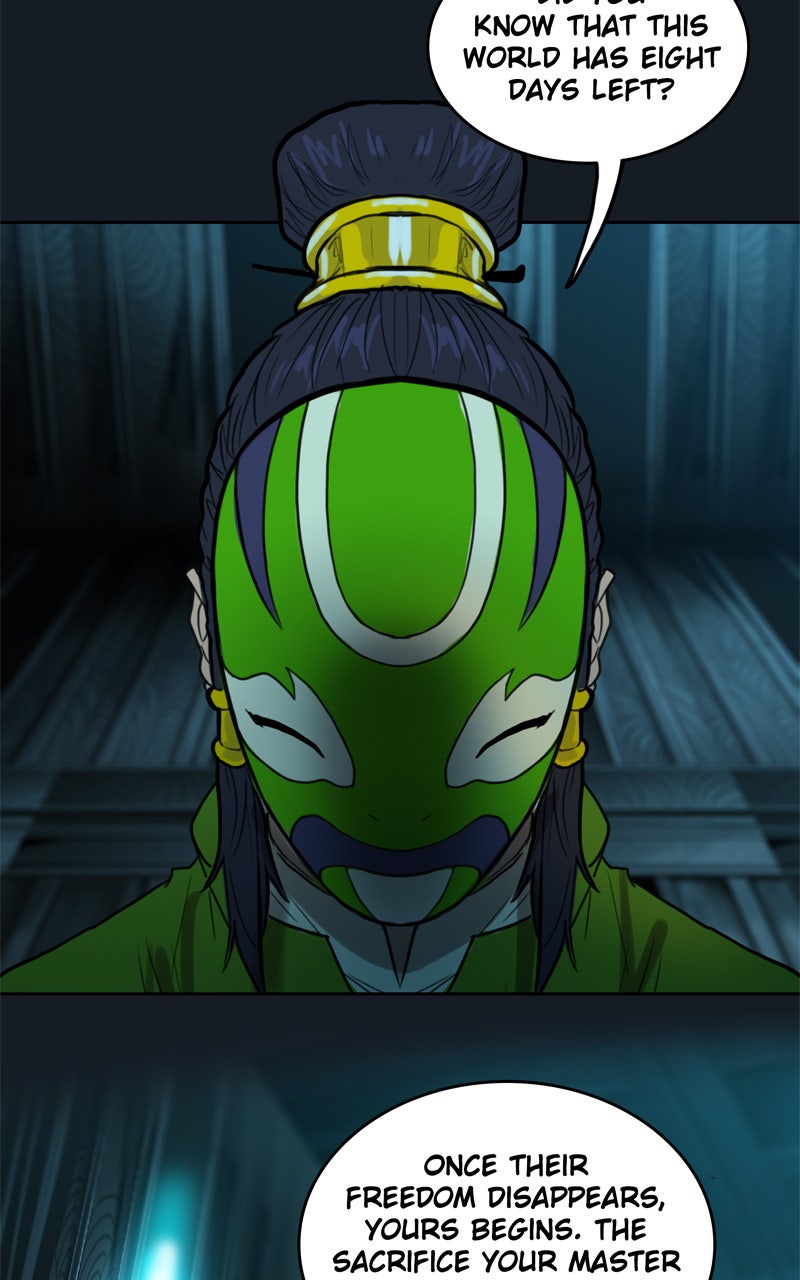 Read Ordeal EN Manga Online