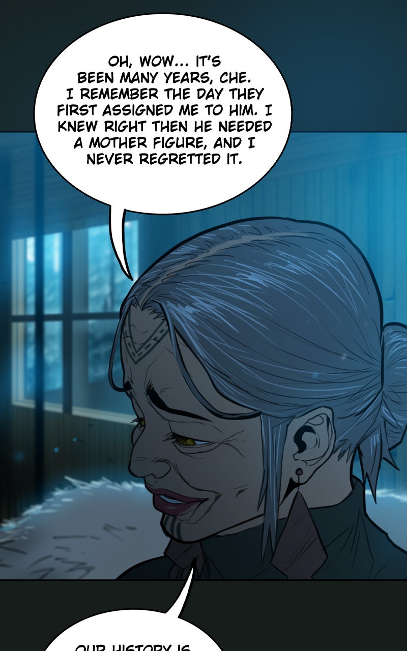 Read Ordeal EN Manga Online