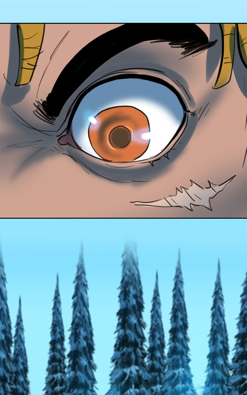 Read Ordeal EN Manga Online