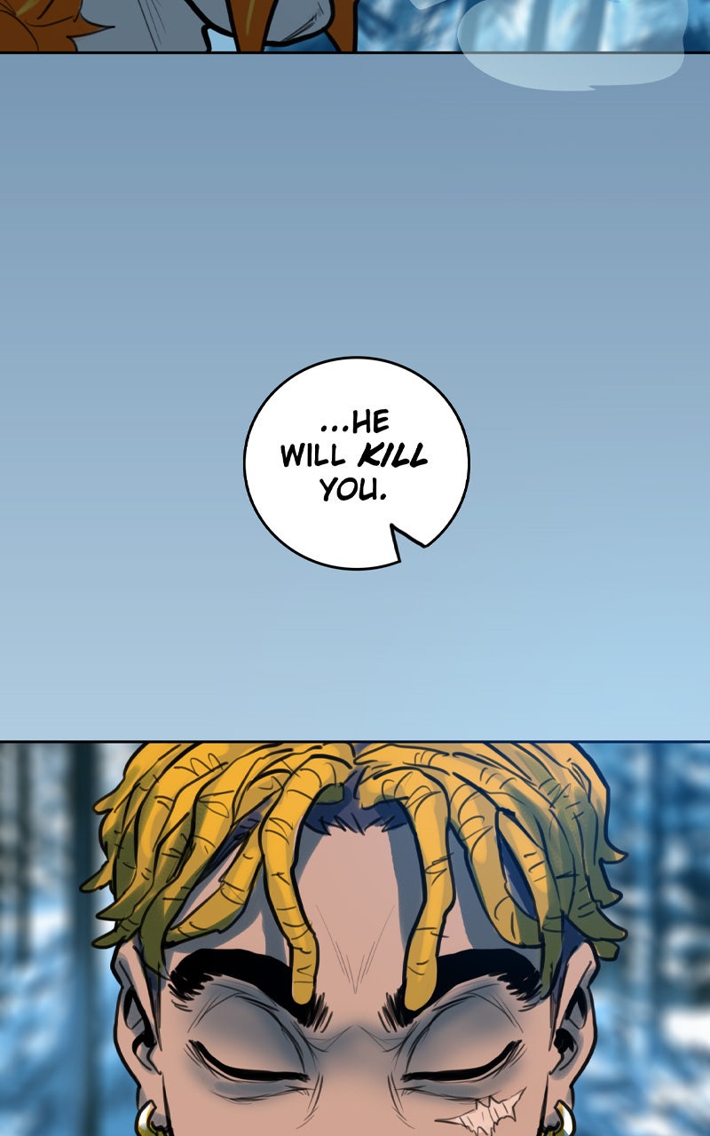 Read Ordeal EN Manga Online