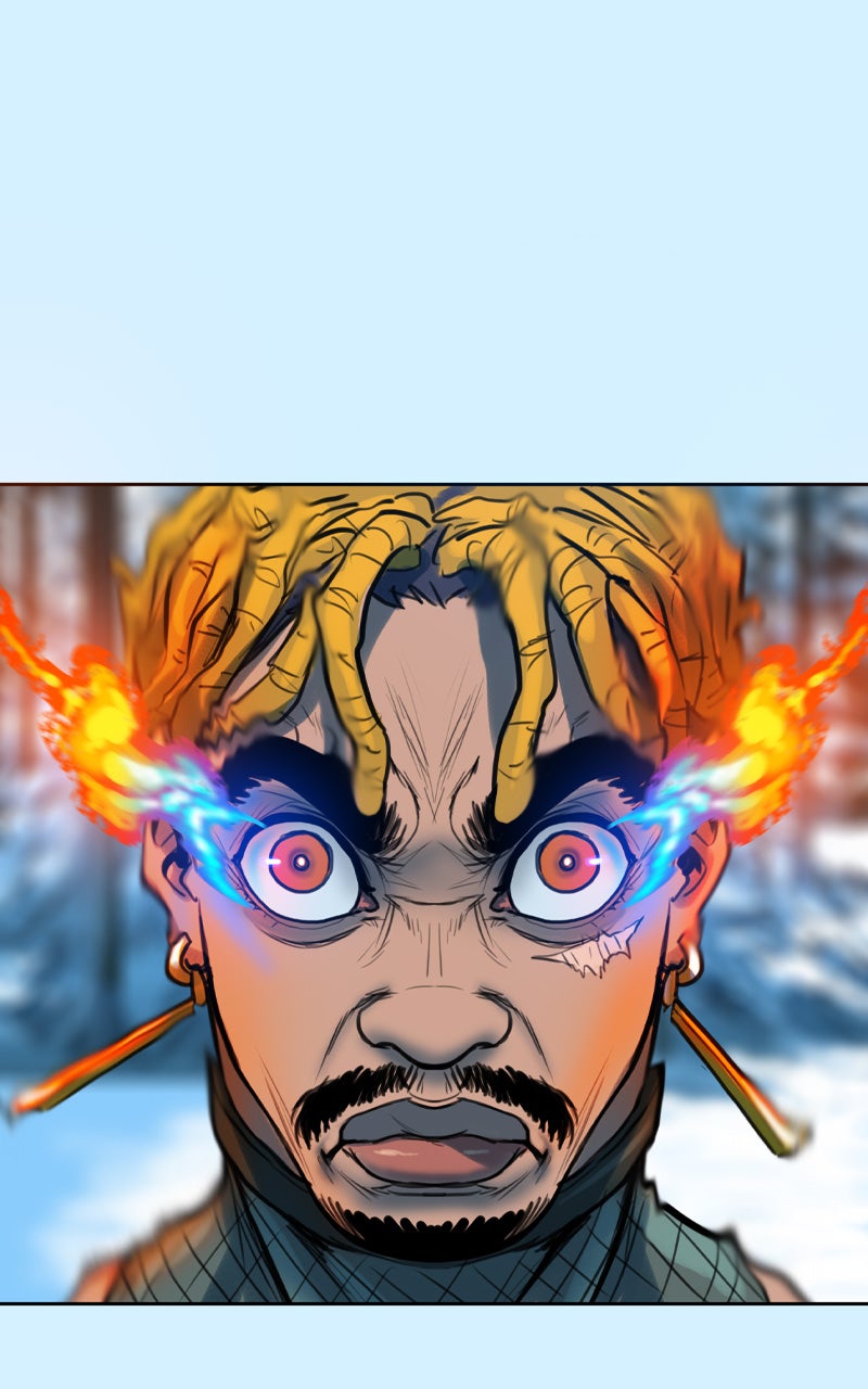 Read Ordeal EN Manga Online