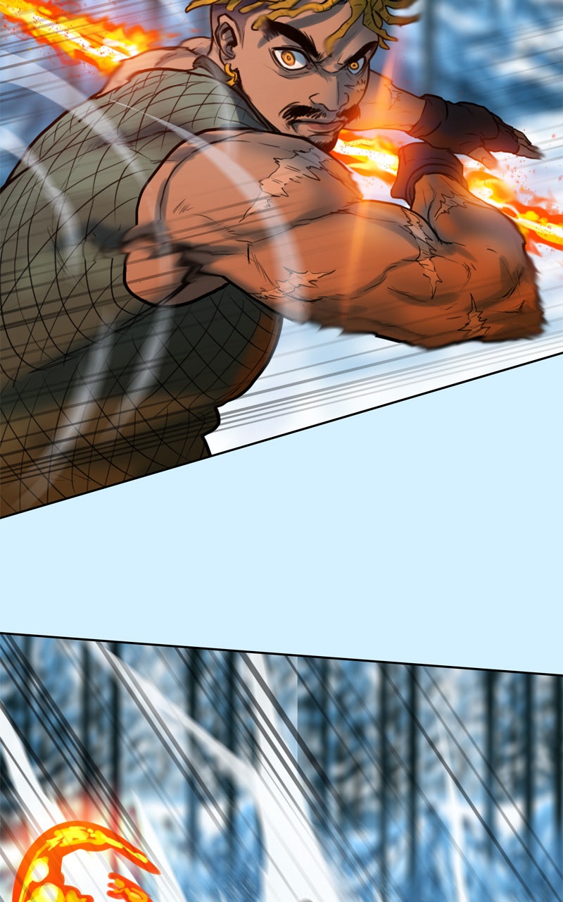 Read Ordeal EN Manga Online