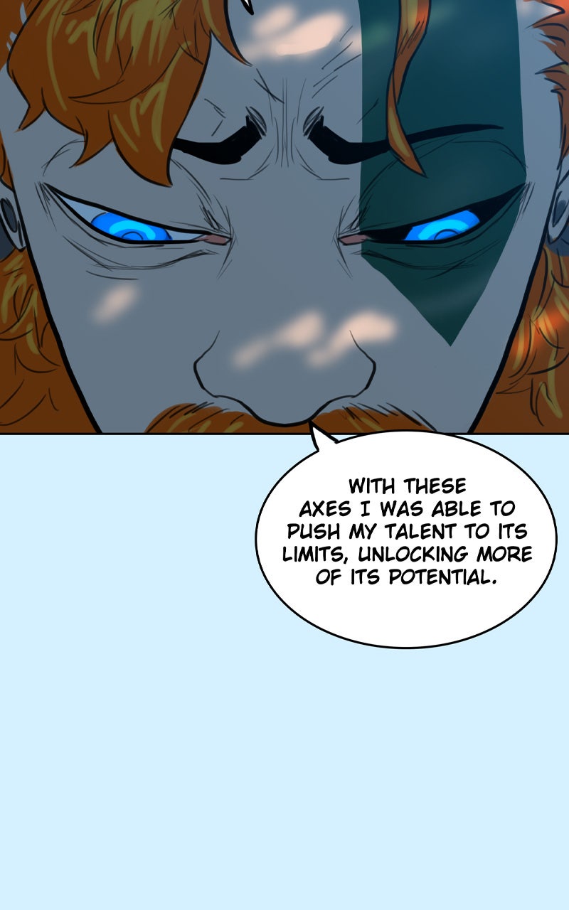Read Ordeal EN Manga Online