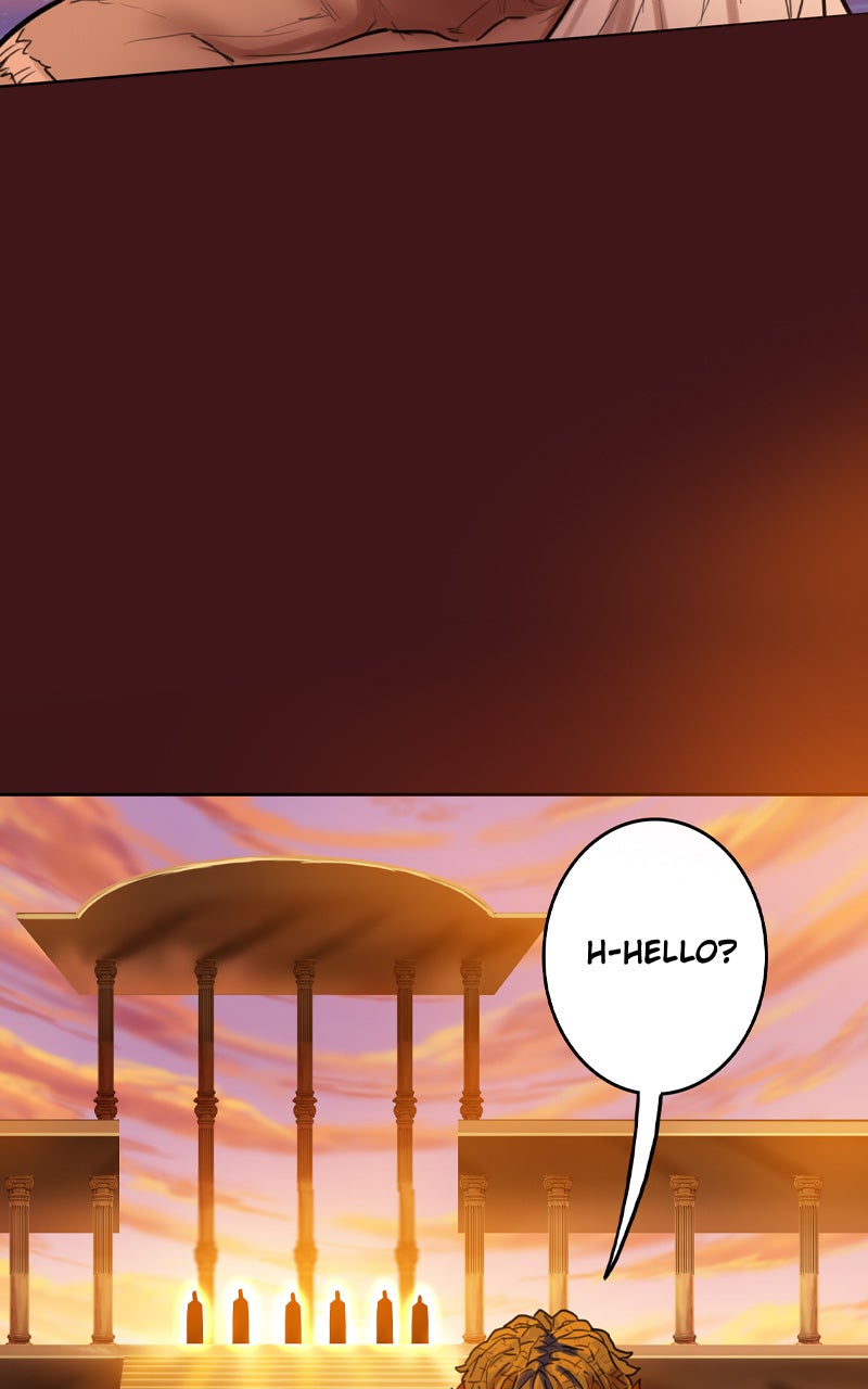 Read Ordeal EN Manga Online