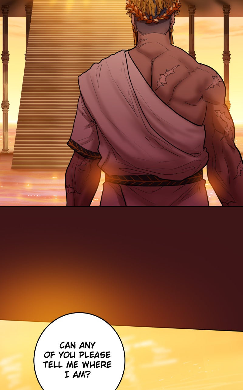 Read Ordeal EN Manga Online