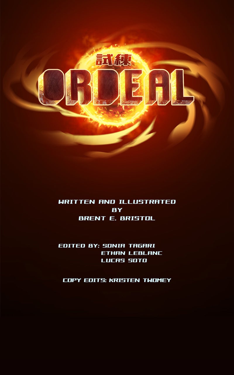 Read Ordeal EN Manga Online