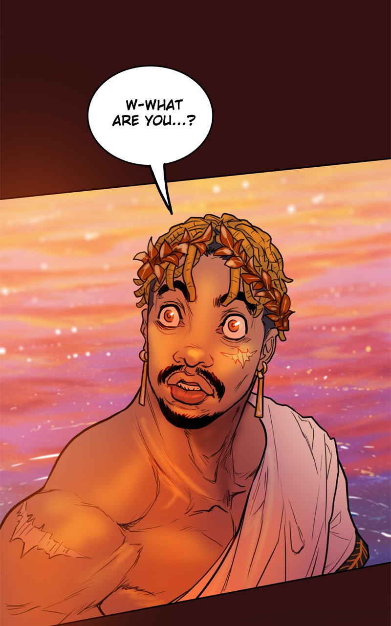 Read Ordeal EN Manga Online