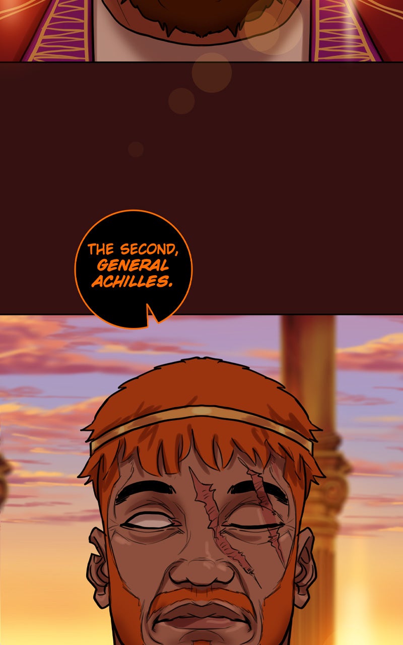 Read Ordeal EN Manga Online