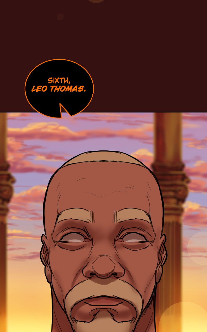 Read Ordeal EN Manga Online