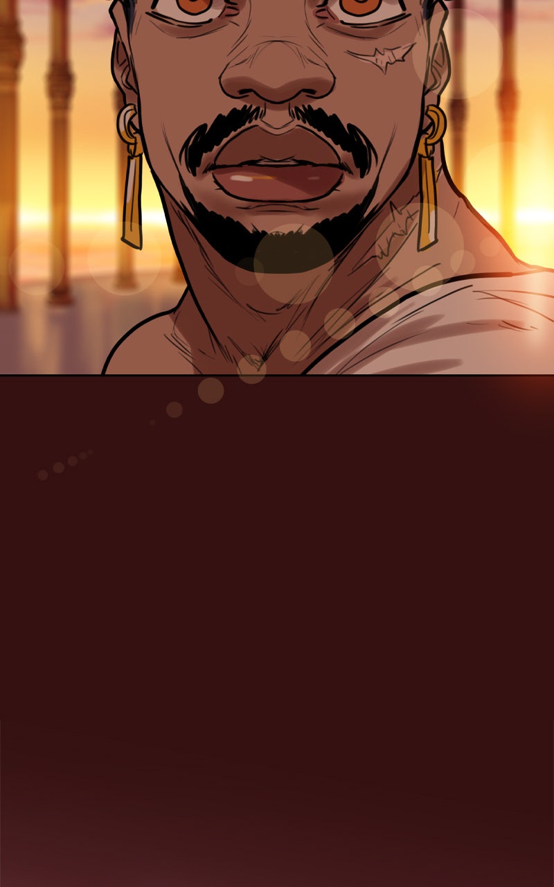 Read Ordeal EN Manga Online