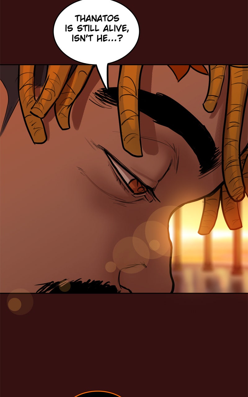 Read Ordeal EN Manga Online