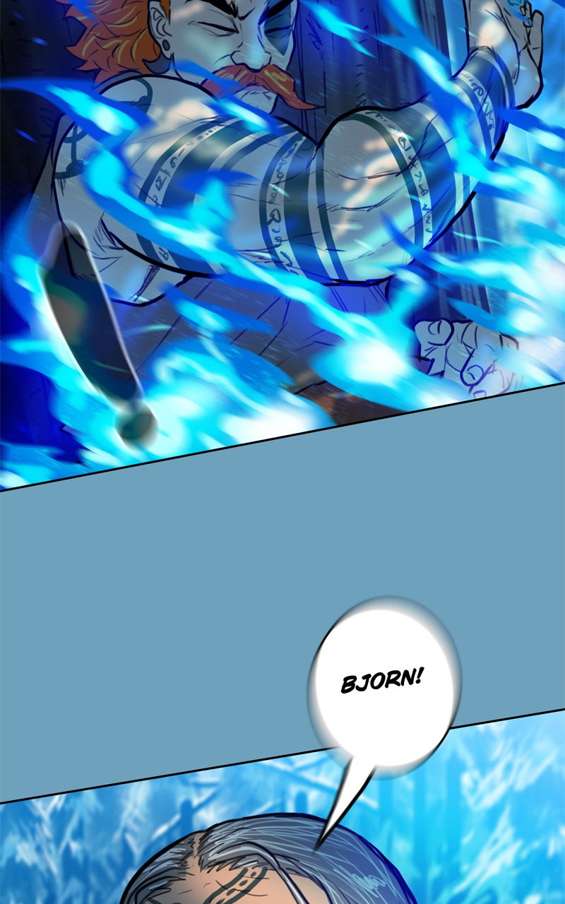 Read Ordeal EN Manga Online