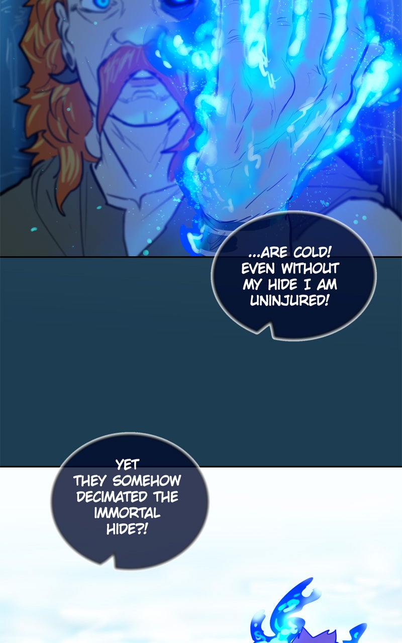 Read Ordeal EN Manga Online