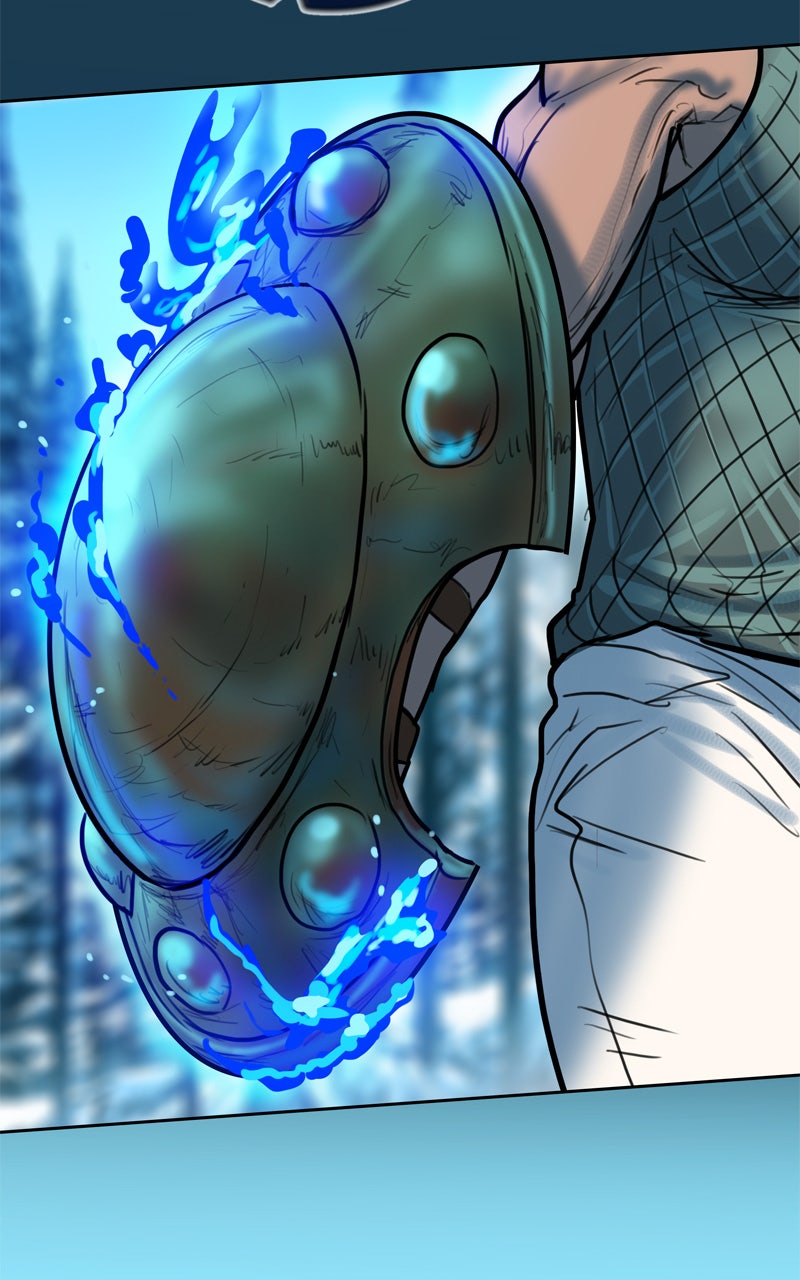 Read Ordeal EN Manga Online