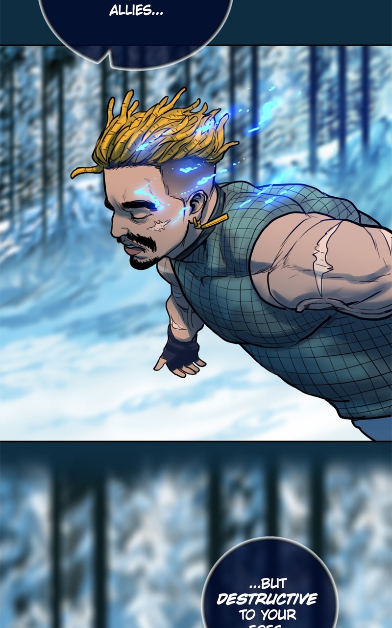 Read Ordeal EN Manga Online
