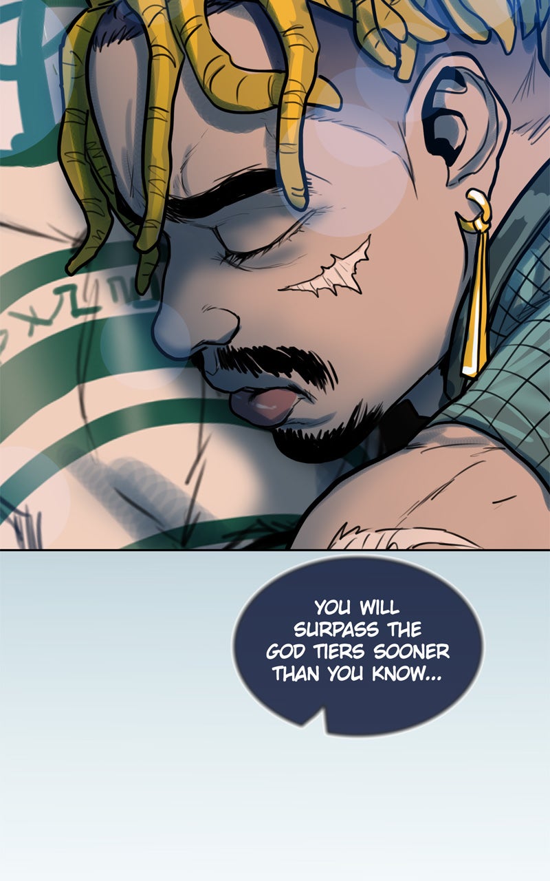 Read Ordeal EN Manga Online