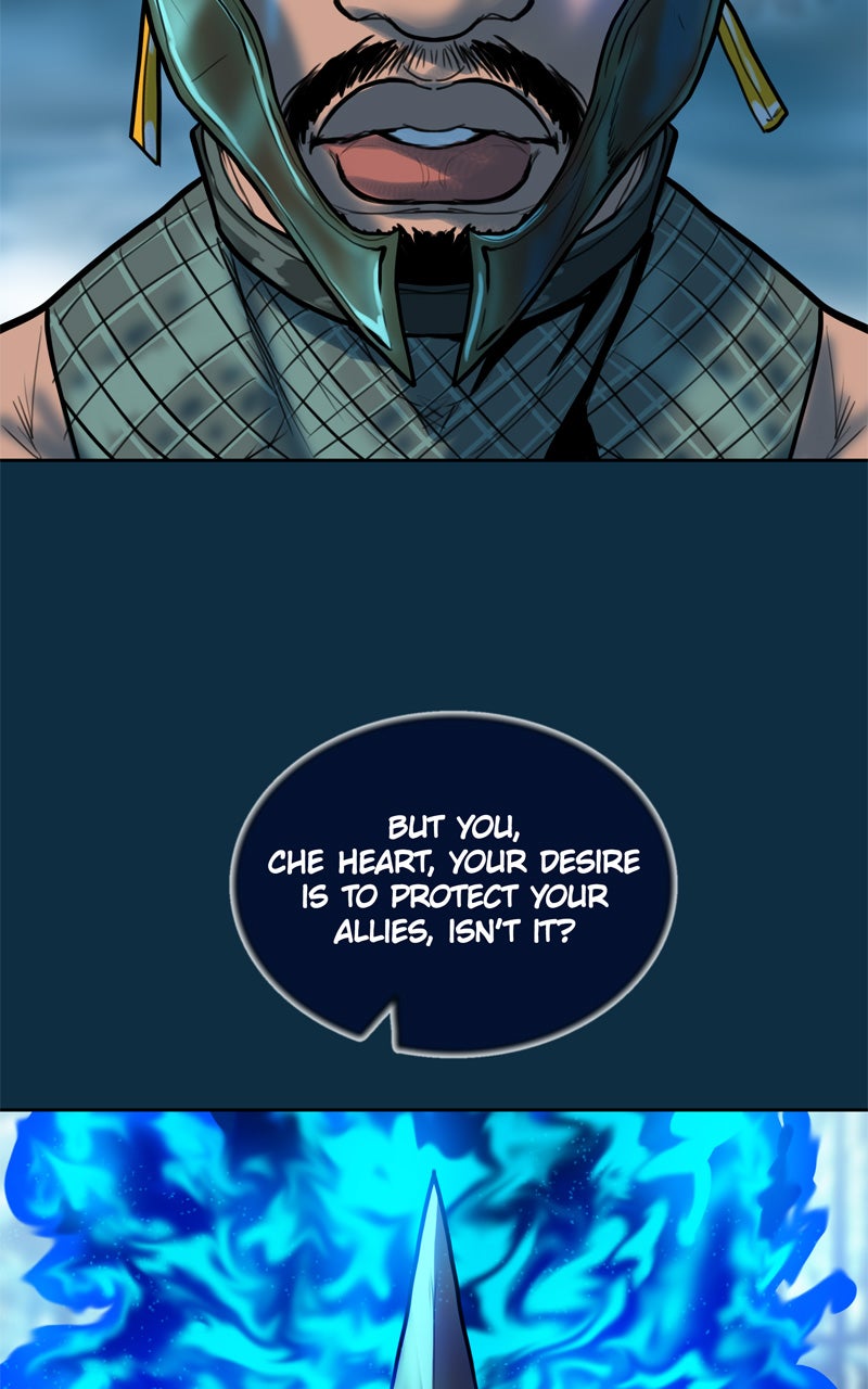 Read Ordeal EN Manga Online