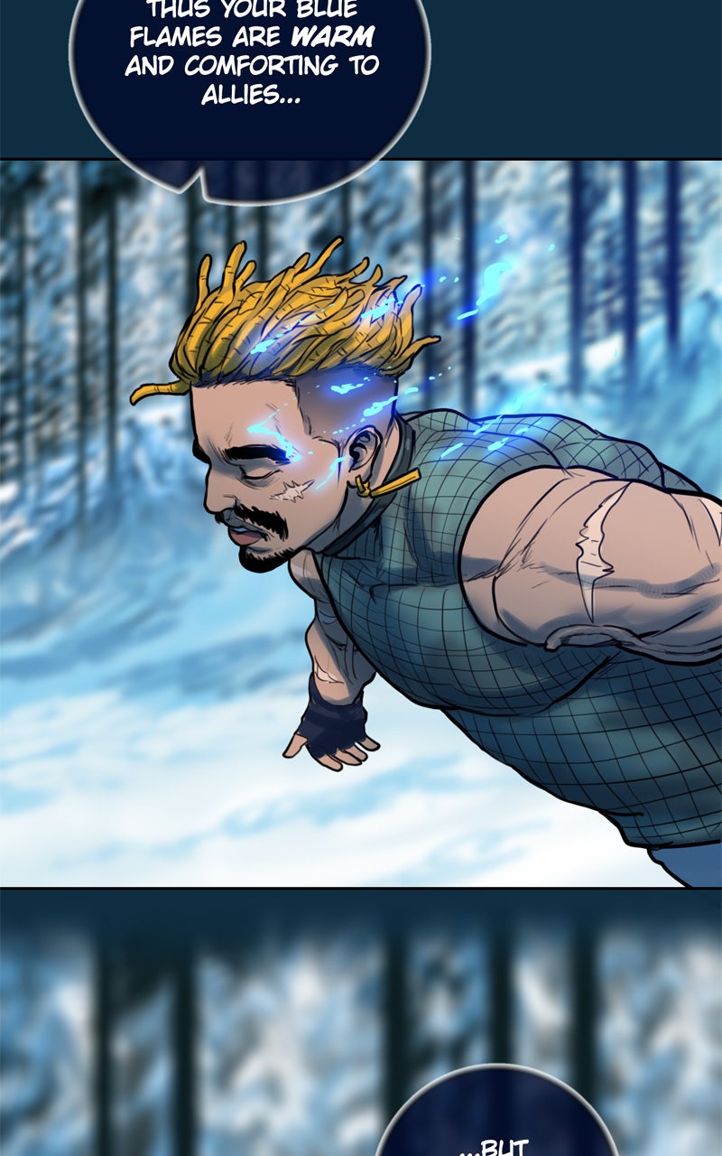 Read Ordeal EN Manga Online