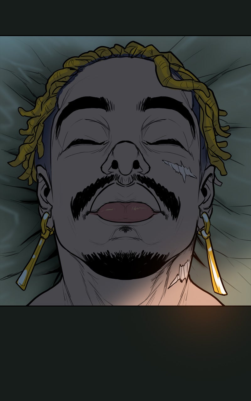 Read Ordeal EN Manga Online