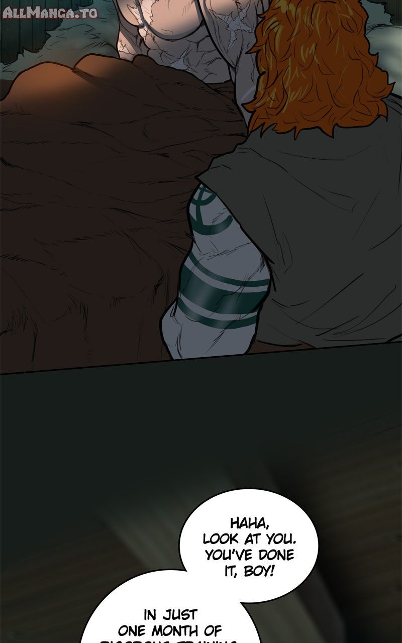 Read Ordeal EN Manga Online