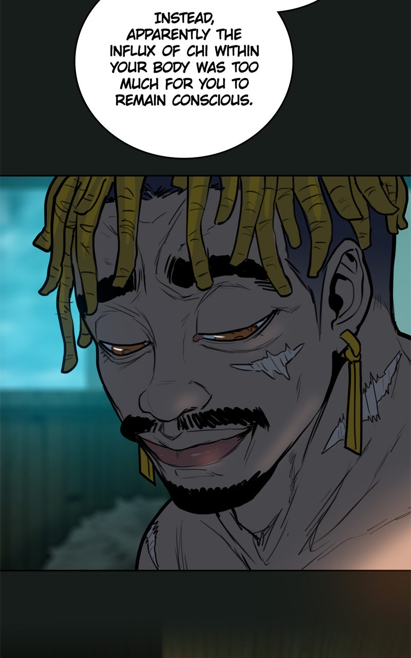 Read Ordeal EN Manga Online