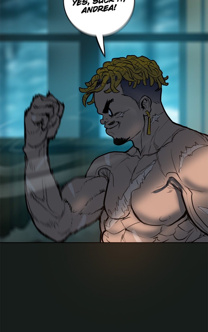 Read Ordeal EN Manga Online
