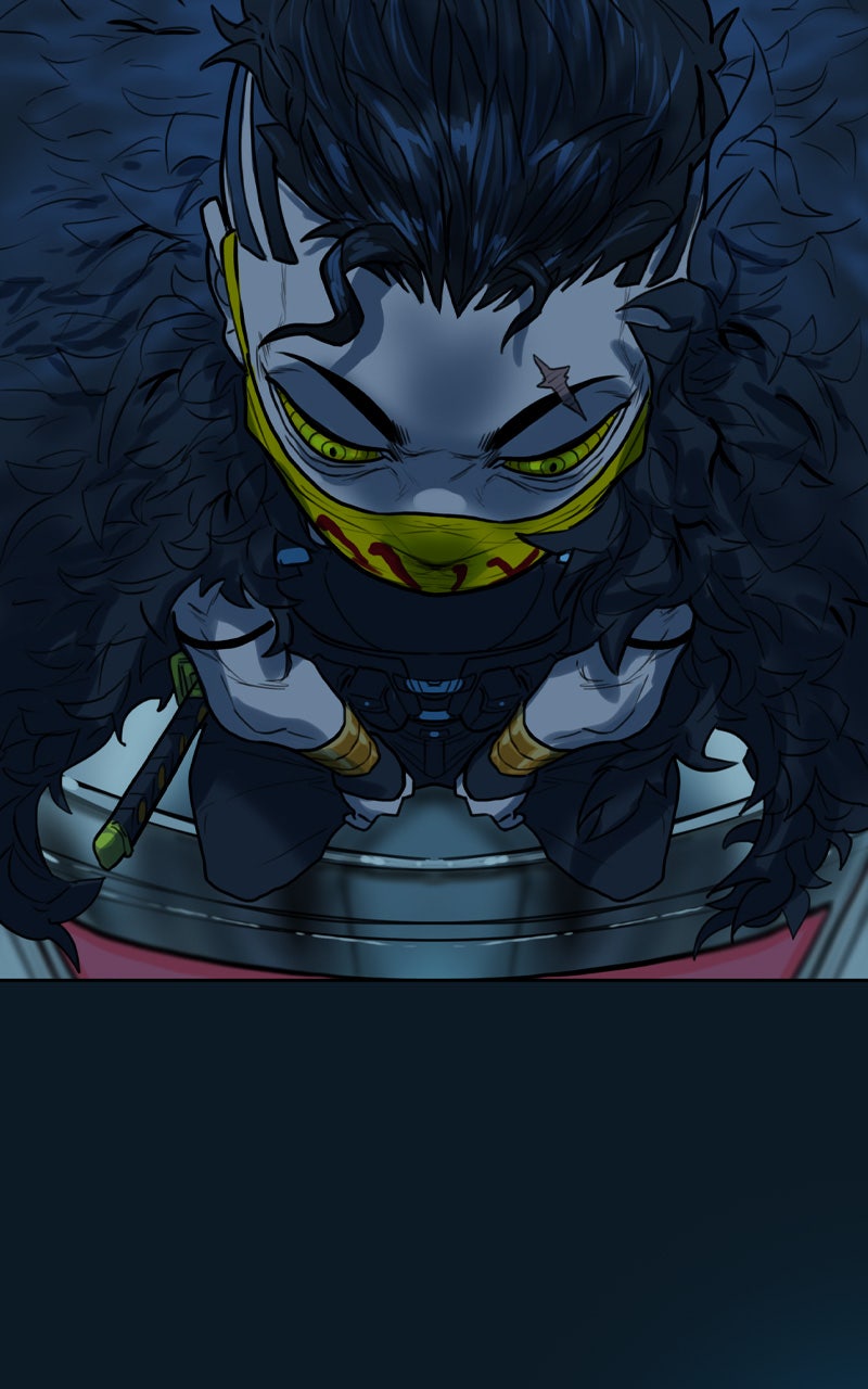 Read Ordeal EN Manga Online