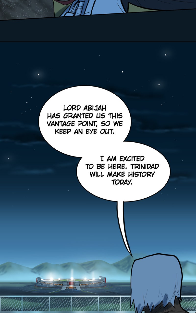 Read Ordeal EN Manga Online