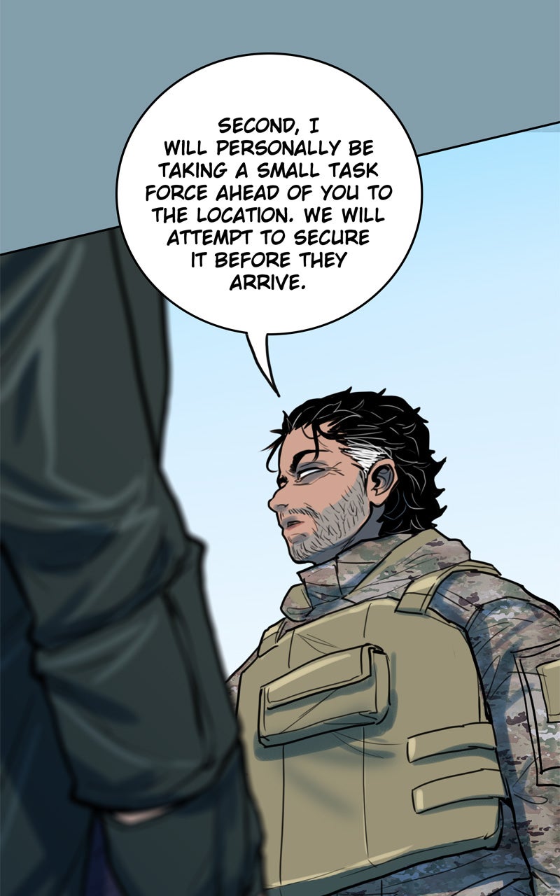 Read Ordeal EN Manga Online