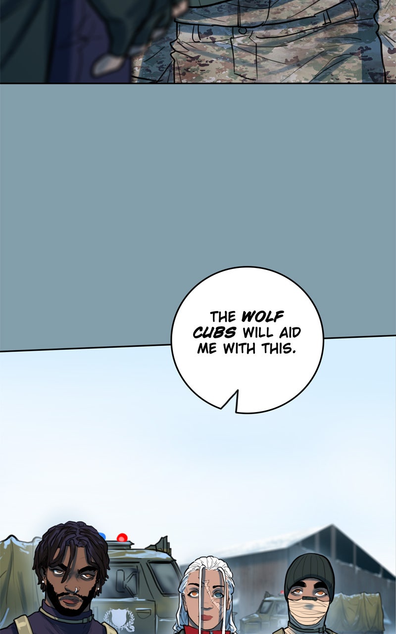 Read Ordeal EN Manga Online