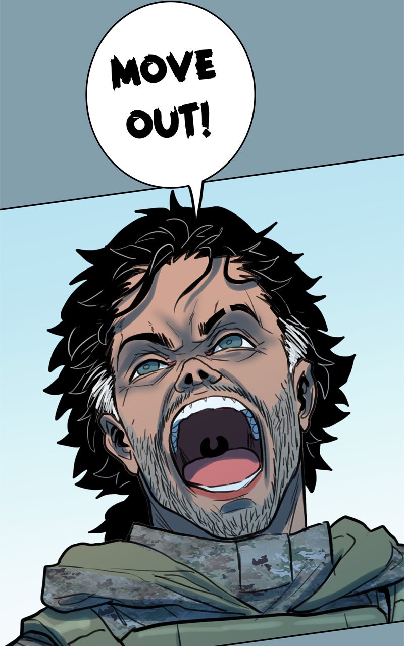 Read Ordeal EN Manga Online
