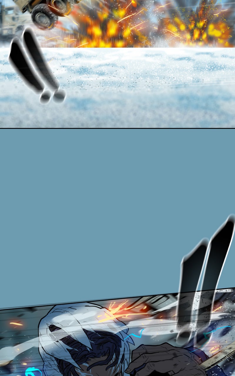 Read Ordeal EN Manga Online
