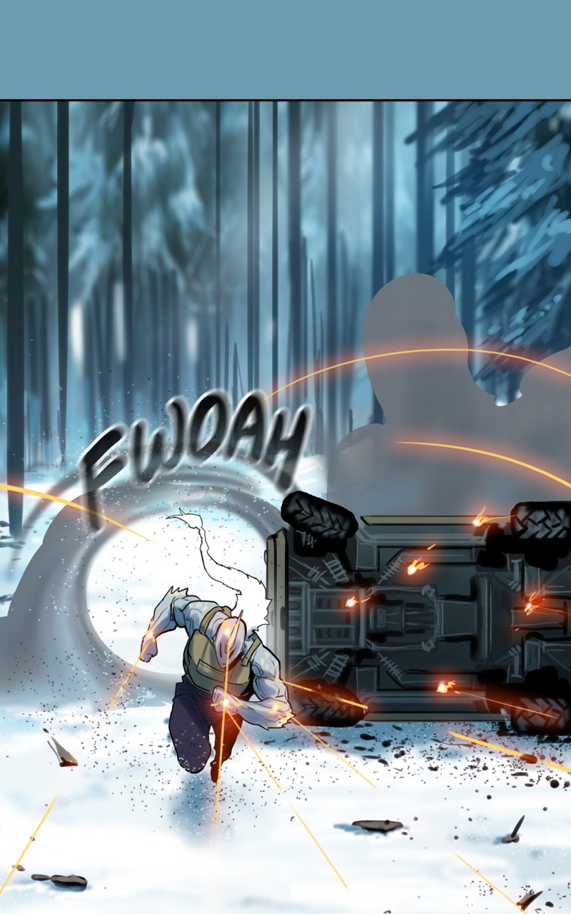 Read Ordeal EN Manga Online