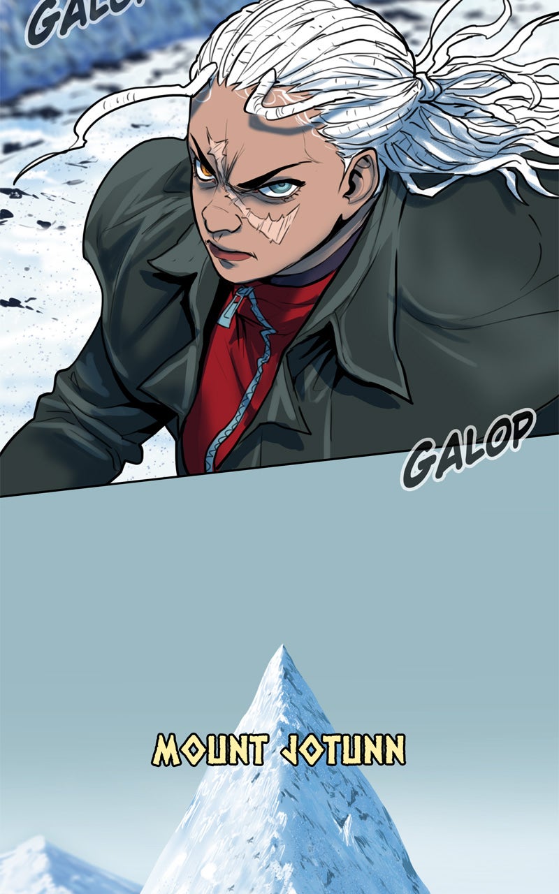 Read Ordeal EN Manga Online
