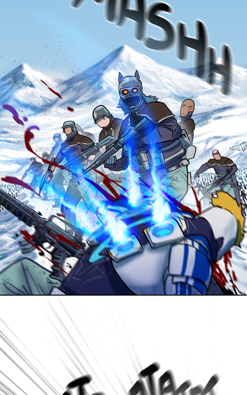 Read Ordeal EN Manga Online