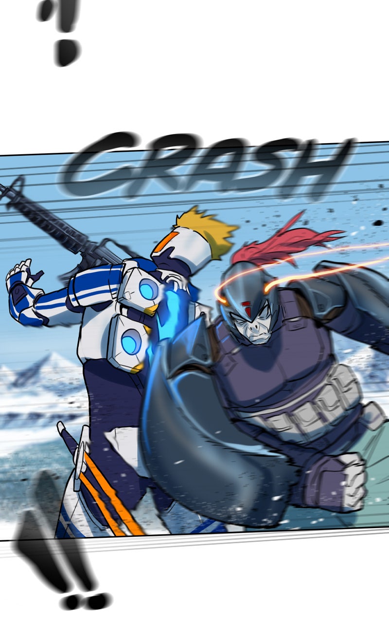 Read Ordeal EN Manga Online