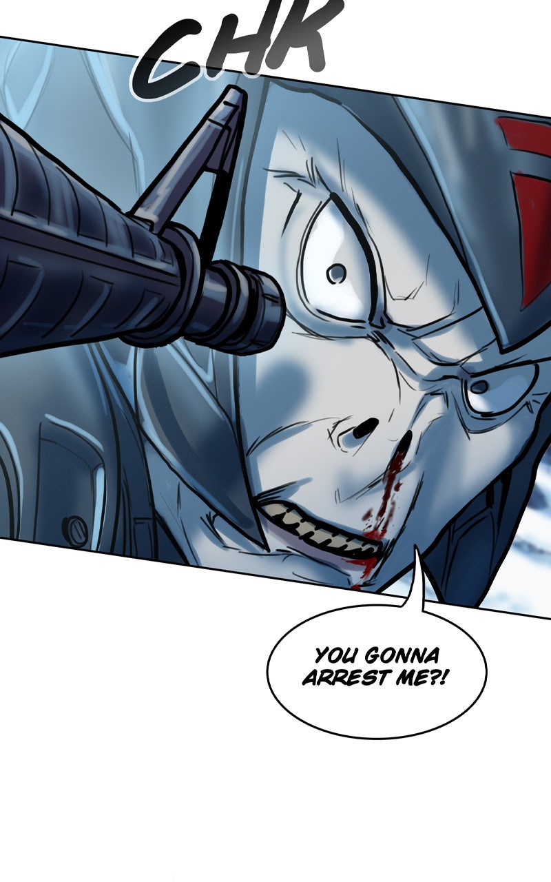 Read Ordeal EN Manga Online