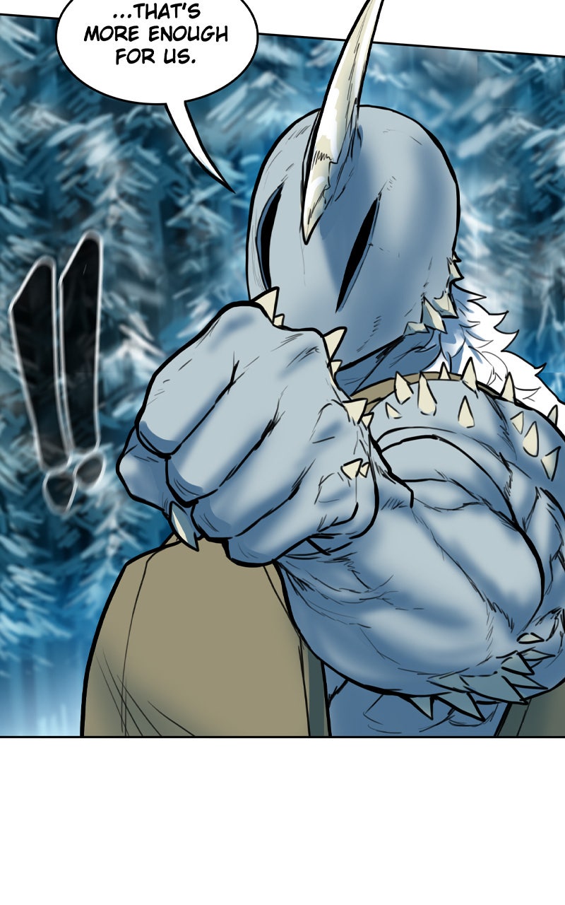 Read Ordeal EN Manga Online