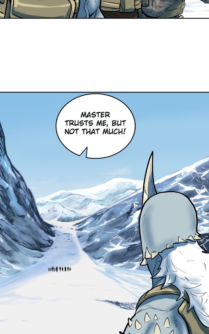 Read Ordeal EN Manga Online
