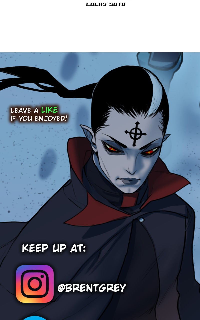 Read Ordeal EN Manga Online
