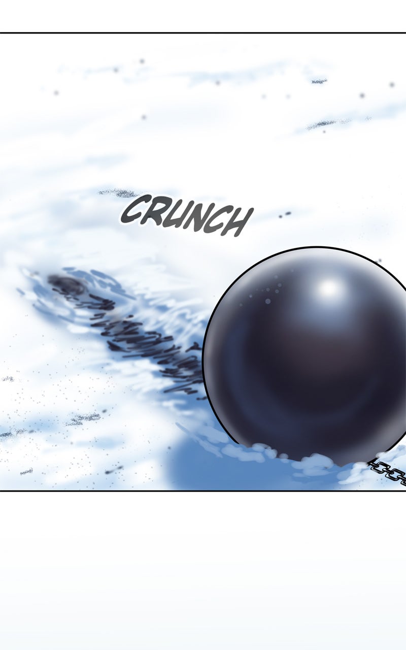 Read Ordeal EN Manga Online