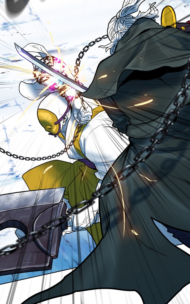 Read Ordeal EN Manga Online