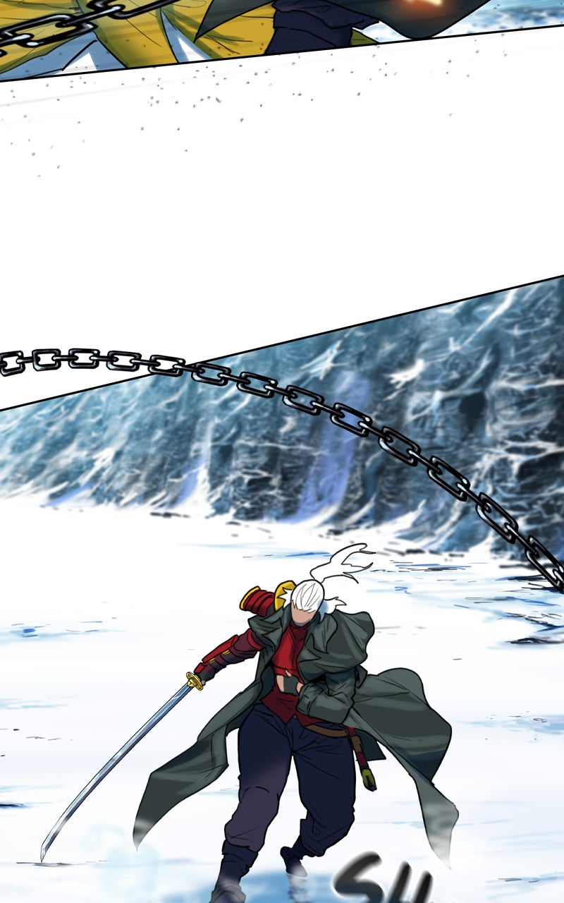 Read Ordeal EN Manga Online