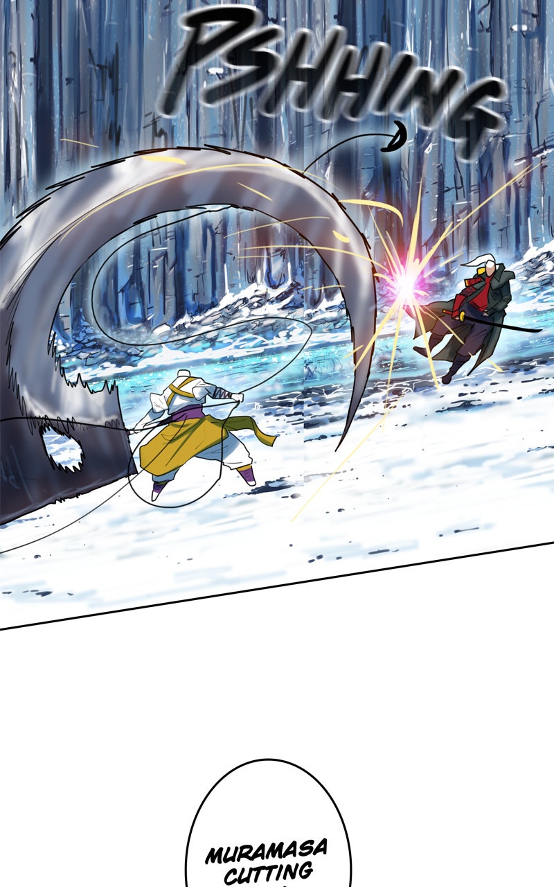 Read Ordeal EN Manga Online