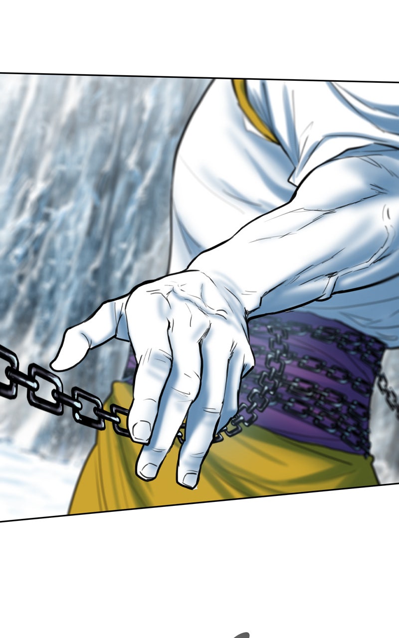 Read Ordeal EN Manga Online