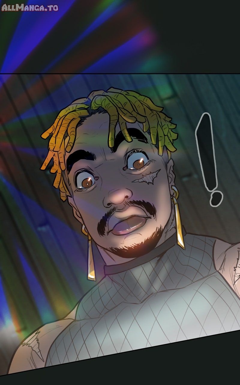 Read Ordeal EN Manga Online