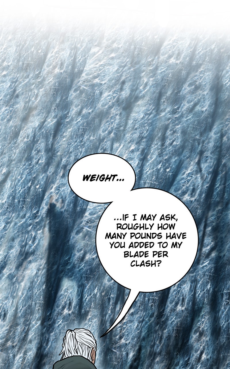 Read Ordeal EN Manga Online