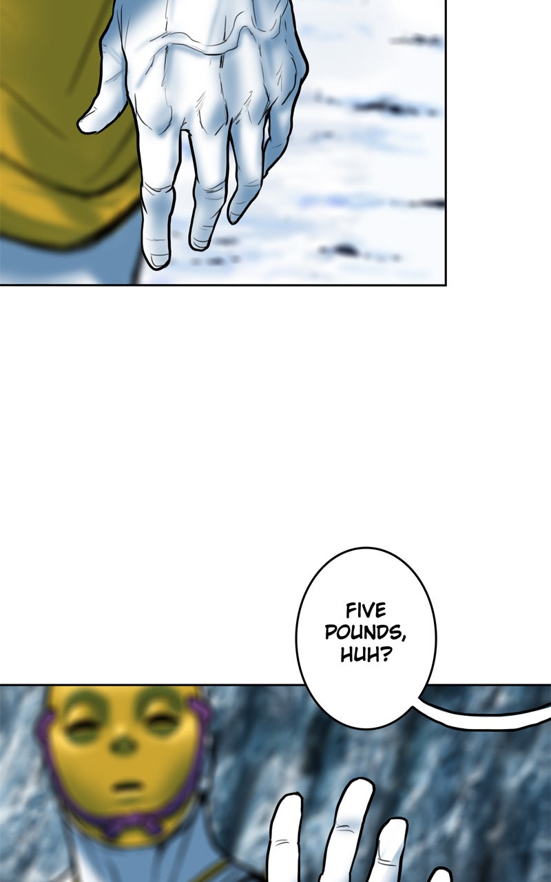 Read Ordeal EN Manga Online