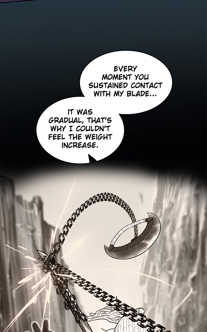 Read Ordeal EN Manga Online